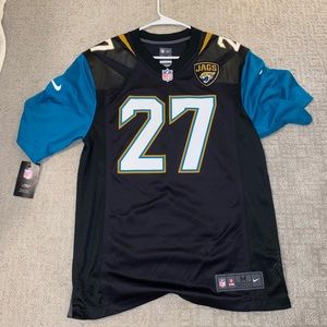 Jacksonville Jaguars Leonard Fournette Men’s Jersey
